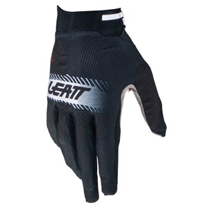 GLOVE MOTO 2.5 X-FLOW BLACK LARGE